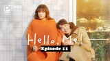 Hello, Me! E11 | English Subtitle | Comedy | Korean Drama