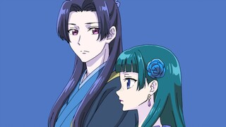 【ترجمة صينية ويابانية/النسخة الكاملة لـED】الموسم الثاني من "همس فتاة الصيدلية" ED "وصفة السعادة"/ دا