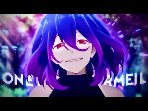 Vermeil in Gold - One kiss [AMV/EDIT] | Vermeil 4K