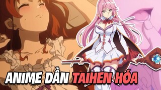 Kết Thúc Anime Mùa Đông 2021 Để Lại Những Gì ?