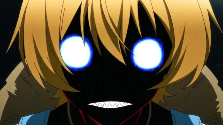 Bungo Stray Dogs [AMV/EDIT] Whatever It Takes