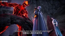 Against the sky supreme eps 436