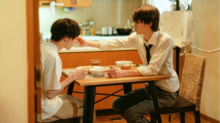 [ตอนที่ 5] ทำนายทายรักฉบับนักพยากรณ์อากาศ