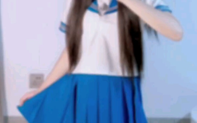 Today it’s milky-white tights!