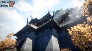 peerless battle spirit episode 88