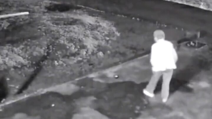 ฉันยังคงหวังว่าพวกคุณจะดูพวกเธอมากขึ้น #ผู้สูงอายุที่อยู่คนเดียว #เพลงอาม่า #การอยู่เป็นเพื่อน