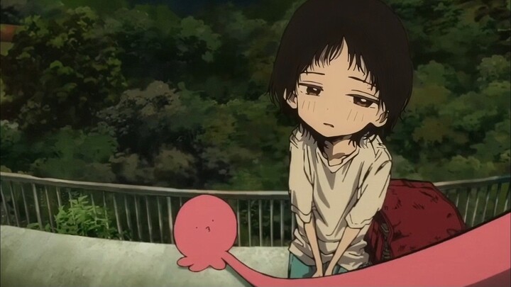 ANIME INI YANG KATANYA DORAEMON VERSI DARK! 😳