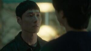 The Trunk epsoide 5 [Sub Indo]