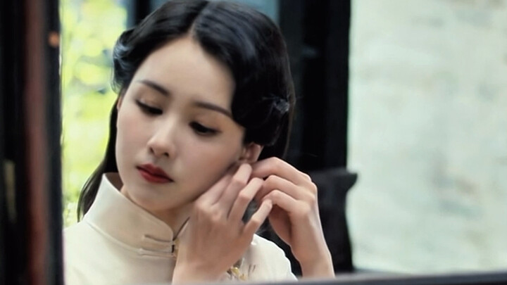 Beauty reaches new heights—now the heroine of xiaoshuo in pingtan finally has a face [Chen Duling]