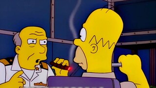 Lời tiên tri "The Simpsons": Sự hồi sinh của Liên Xô