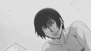 "Azure Blue" is a depressing show