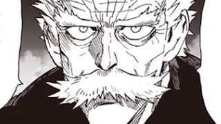 [One Punch Man] Episode 237: Fubuki Group joins the Dragon-level force! King goes around challenging