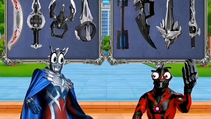 Zero has the most transformation devices.