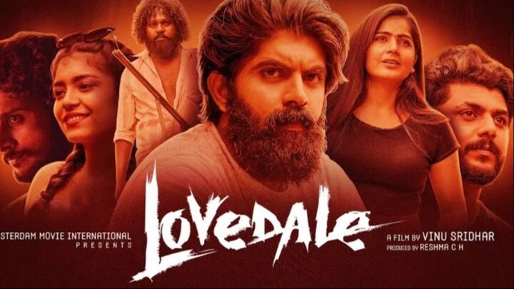 Lovedale (2025)