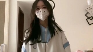 07翻跳pjsk的神的随波逐流