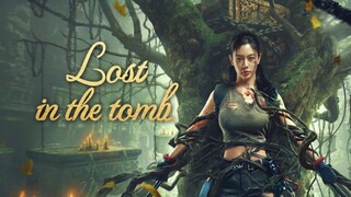 Lost in Tomb (2024)