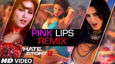 Pink Lips Full Video Song Hate Story 2 Meet Bros Anjjan Feat Khushboo Grewal music video