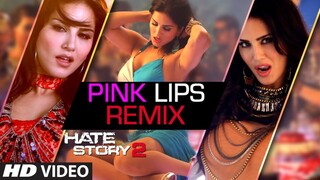 Pink Lips Full Video Song Hate Story 2 Meet Bros Anjjan Feat Khushboo Grewal music video