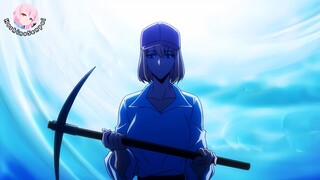 Solo Leveling Season 2 Episode 6 - Cha Hae-In Mencari Sung Jinwoo
