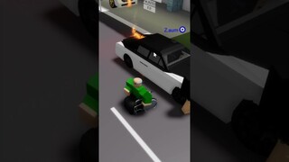 รถครูใหญ่ไฟไหม้ #brookhaven #roblox #kaitoon