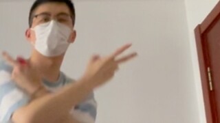 [Just Dance] I Knew You Were Trouble