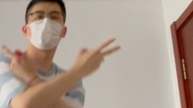 [Just Dance] Aku Tahu Kamu Masalah