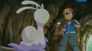 Pokémon the Series XY Kalos Quest Tagalog - An Oasis of Hope!