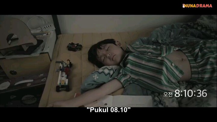 Shin's Project EP 06 [Sub Indo]