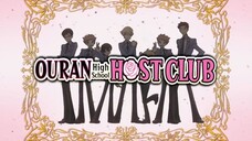 OURAN HIGH SCHOOL HOST CLUB EP 22 (ENG DUB)