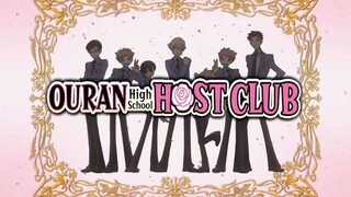 OURAN HIGH SCHOOL HOST CLUB EP 22 (ENG DUB)