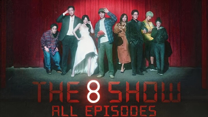 The.08.Show.Season.01.All.Episodes.2024.Hindi.Dubbed.NetFlix.Series