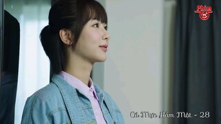 Cá Mực Hầm Mật - Tập 28