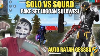 JANGAN SAMPAI KALIAN KETEMU ANAK SULAWESI 🤣😂