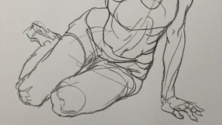 Once you master the structure, it really does flow much more smoothly!