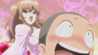 Fumikiri-Jikan -11