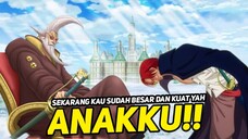 GILLAA MAKIN SERU!! SETELAH SEKIAN LAMA AKHIRNYA MEREKA BERTEMU LAGI!!? ONE PIECE TERBARU