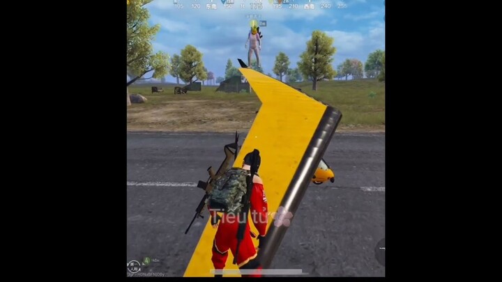 Pubg china | Những clip được yêu thích nhất douyin tháng 7 tháng 8 - Tiktok trung quốc