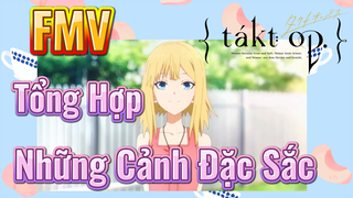 [Takt Op. Destiny] FMV | Tổng Hợp Những Cảnh Đặc Sắc