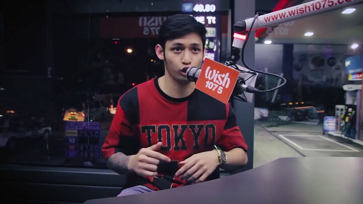 Lay Me Down - Michael Pangilinan cover