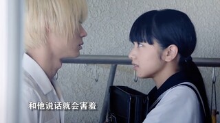 溺水小刀 不愧是小松奈菜，真的看一遍爱一遍