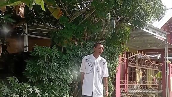 Semangat puasanya ya