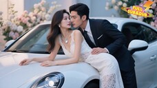 CEO Ini diracuni, Dan Terpaksa Tidur Dengan Gadis Tak di Kenal.. Akhirnya Mereka...
