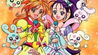Orie Kimoto (Saki) & Atsuko Enomoto(Mai) - Bicycle