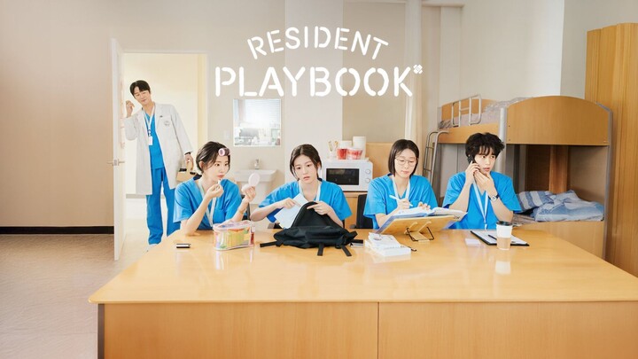 Resident Playbook - EP. 6