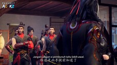 The Success Of Empyrean Xuan Emperor Ep 4 Sub Indonesia