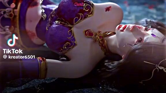 tomb of fallen gods episode 2 part 6