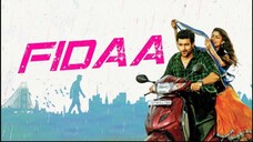 Fidaa (2018) Hindi Dubbed Full Movie _ Varun Tej, Sai Pallavi