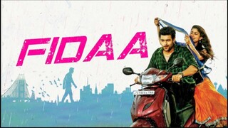 Fidaa (2018) Hindi Dubbed Full Movie _ Varun Tej, Sai Pallavi