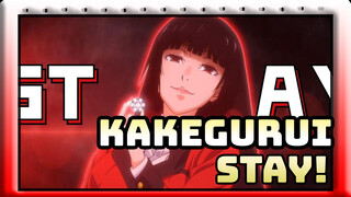 Kakegurui | nhấp vào stay để mở ra vực thẳm