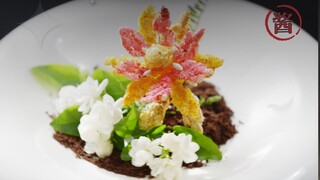 Ăn một món bỏng ngô sáng tạo đến mức phát cuồng